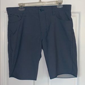 Nike dri-fit shorts